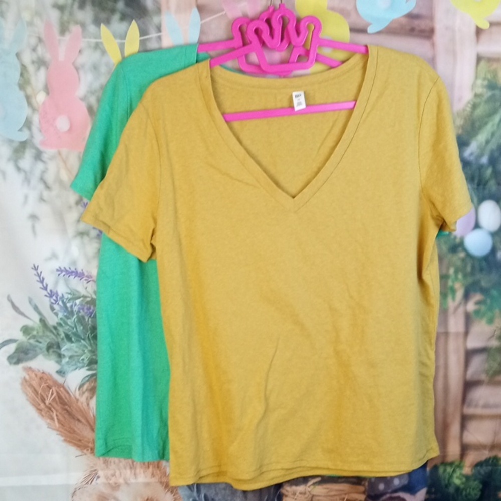 👕 BP Women's T-shirt Set